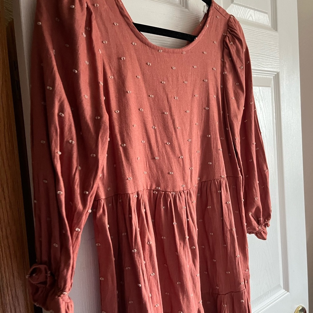 MINE DRESS - Picture 5 of 8